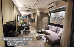 One Holland Village Residences (D10), Apartment #435838481